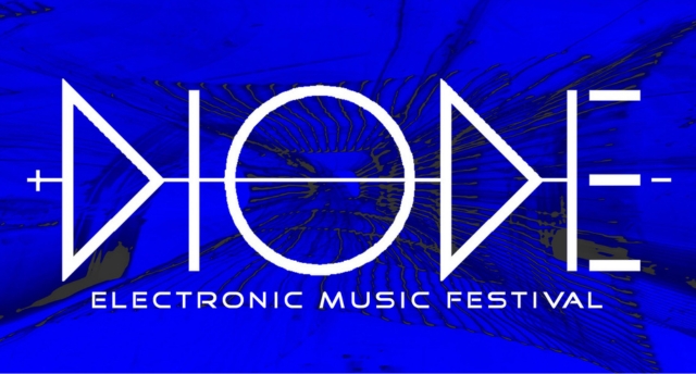 Diode logo